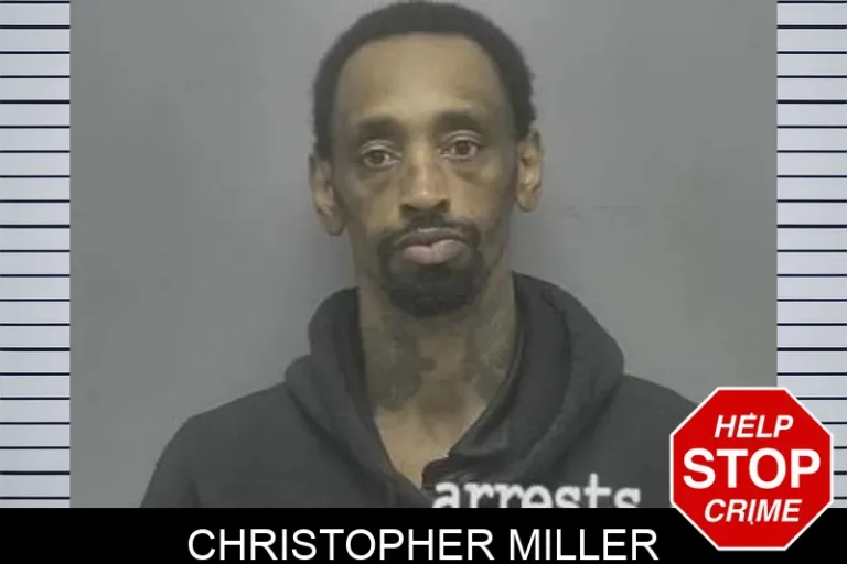 Christopher Miller