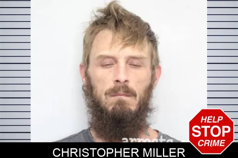 Christopher Miller