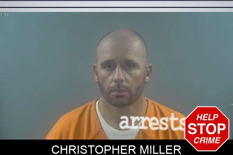 Christopher Miller