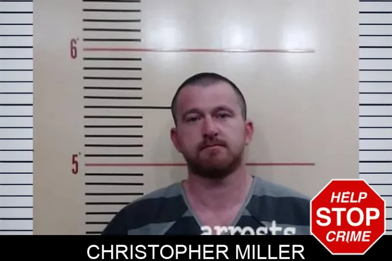 Christopher Miller
