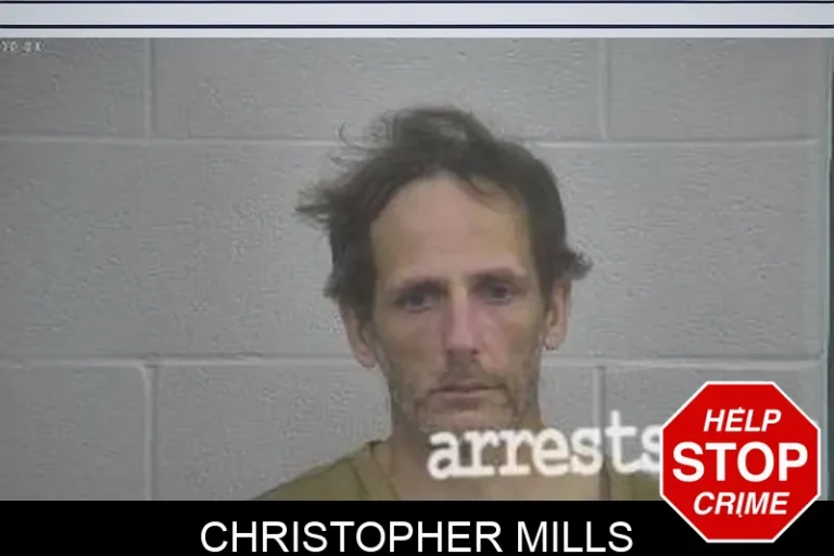 Christopher Mills