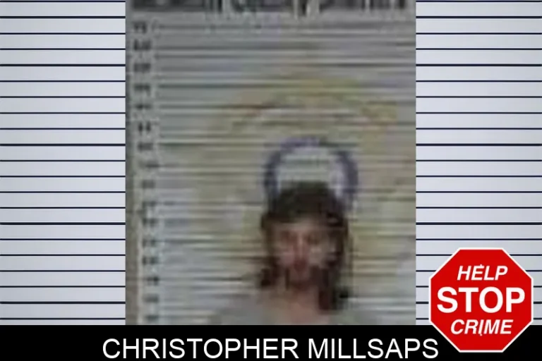 Christopher Millsaps