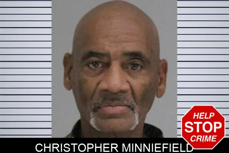 Christopher Minniefield