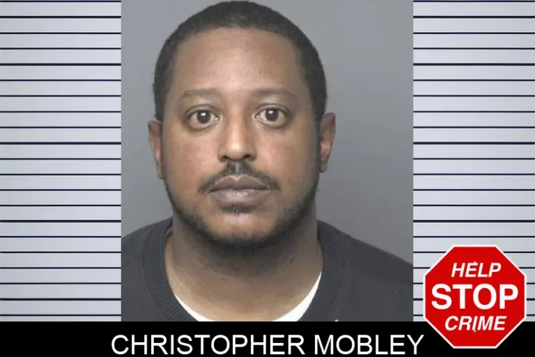 Christopher Mobley