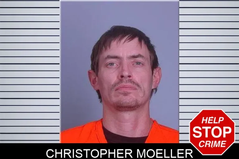Christopher Moeller