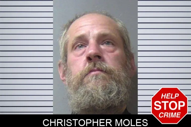 Christopher Moles