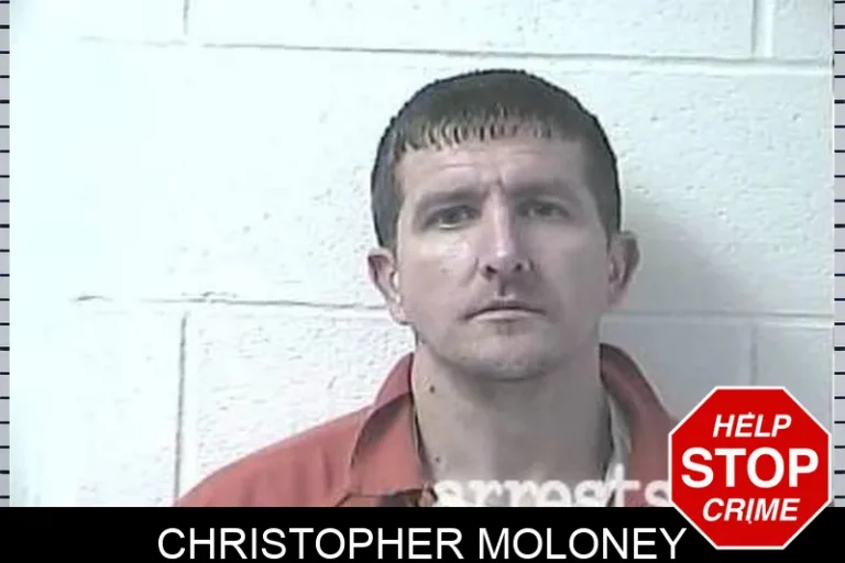 Christopher Moloney