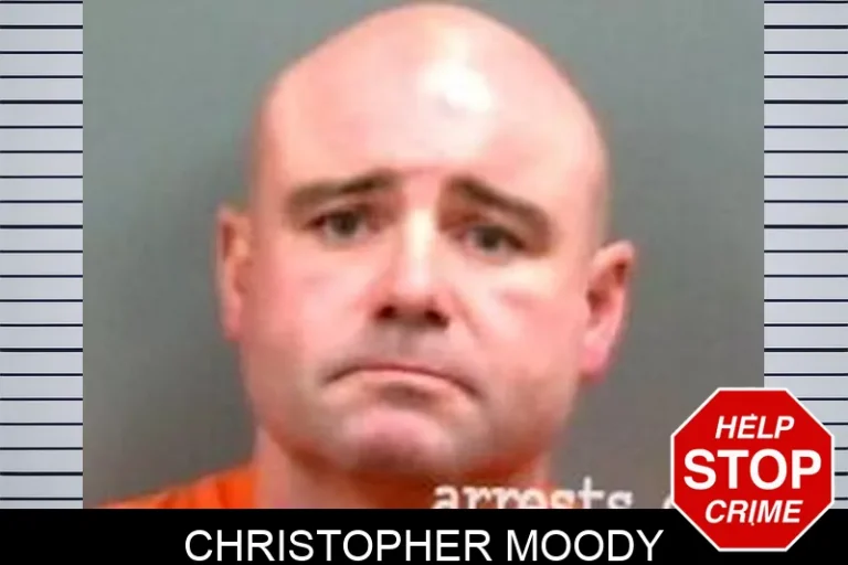 Christopher Moody