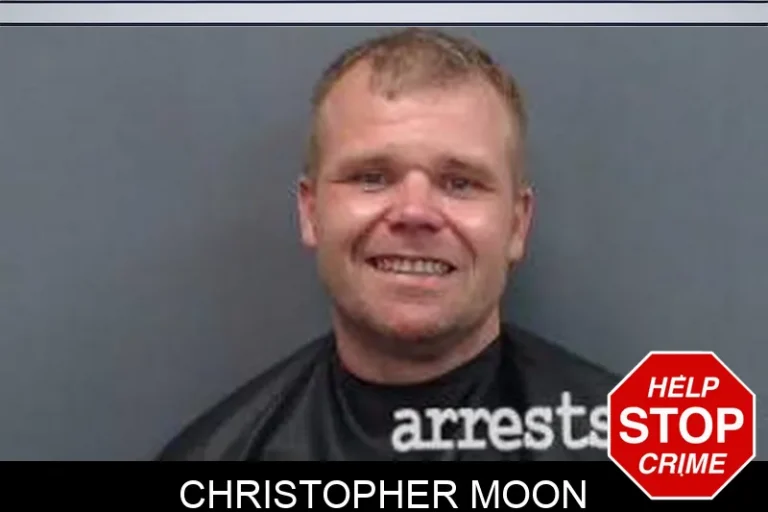 Christopher Moon