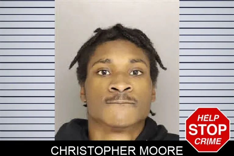 Christopher Moore