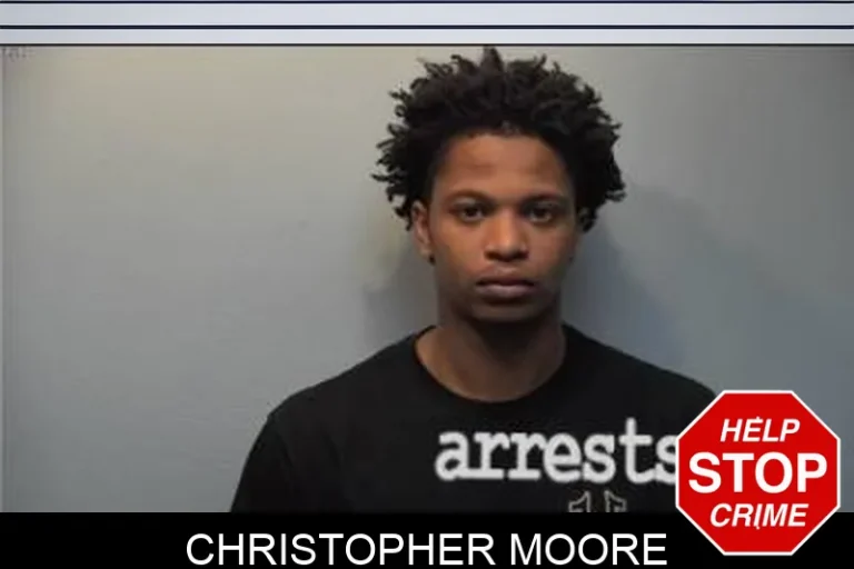 Christopher Moore