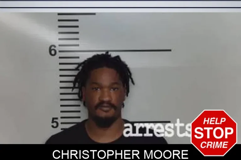 Christopher Moore