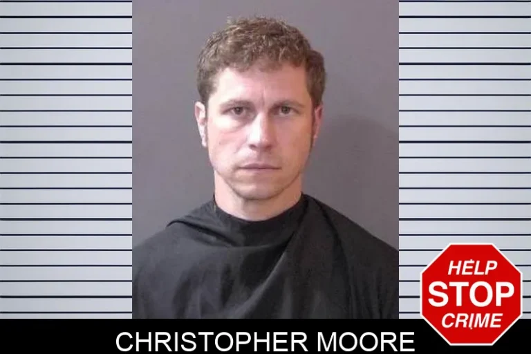 Christopher Moore