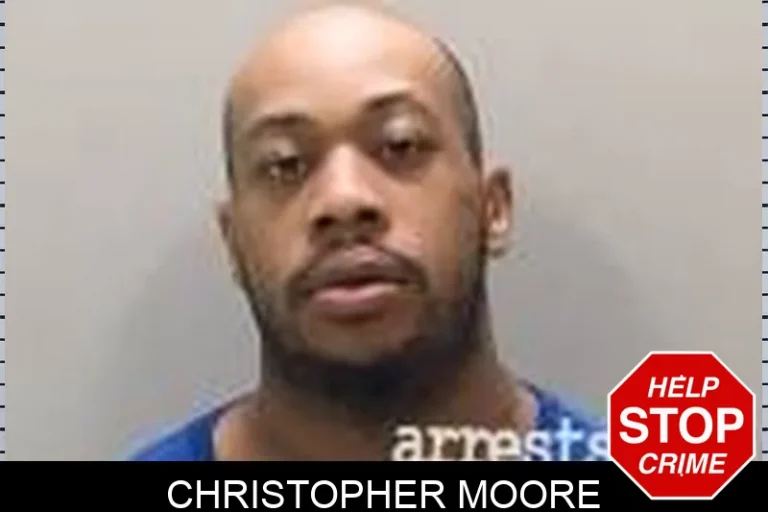 Christopher Moore
