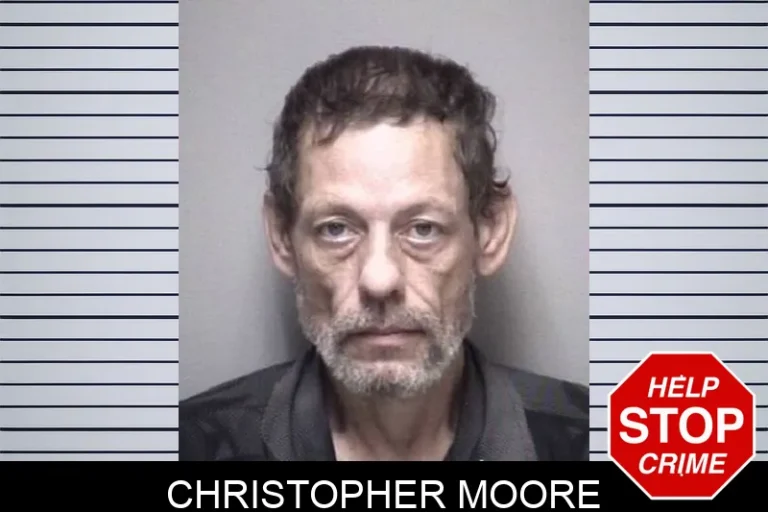 Christopher Moore