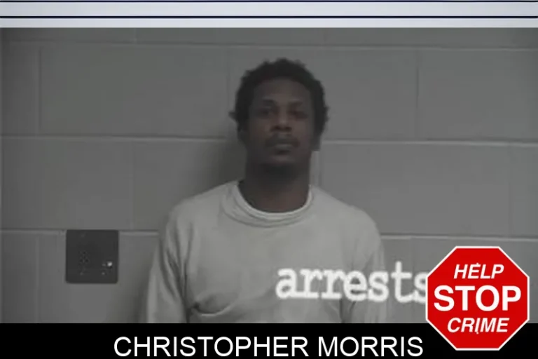 Christopher Morris