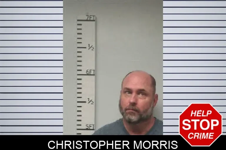 Christopher Morris