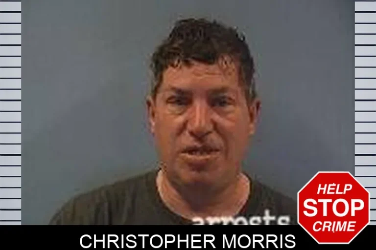 Christopher Morris