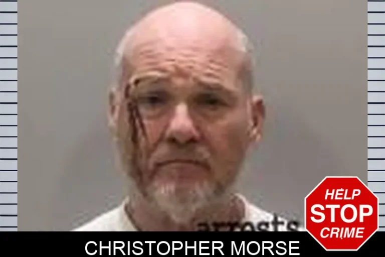 Christopher Morse