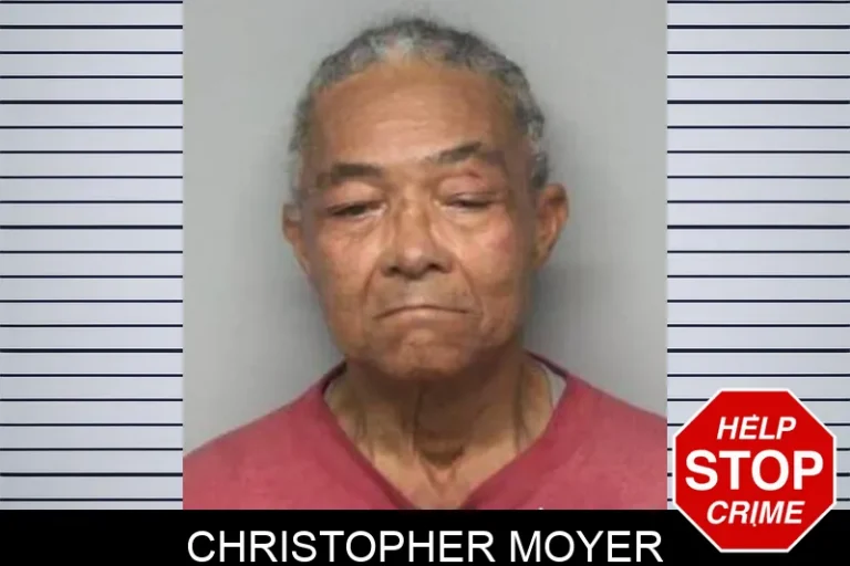 Christopher Moyer
