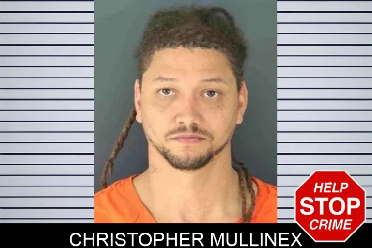 Christopher Mullinex