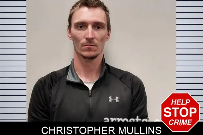 Christopher Mullins