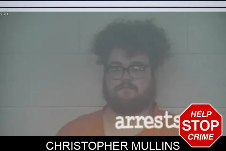 Christopher Mullins