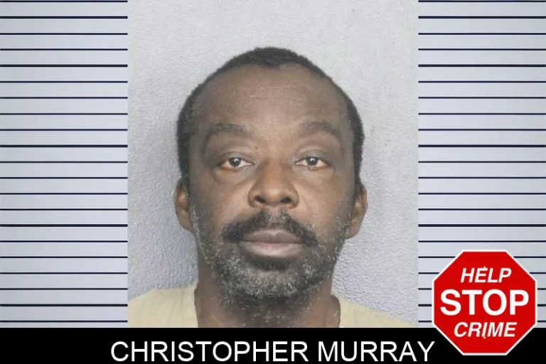 Christopher Murray