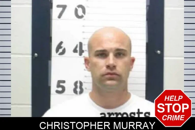 Christopher Murray