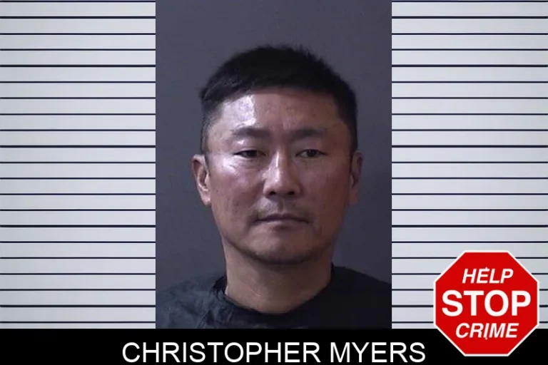 Christopher Myers