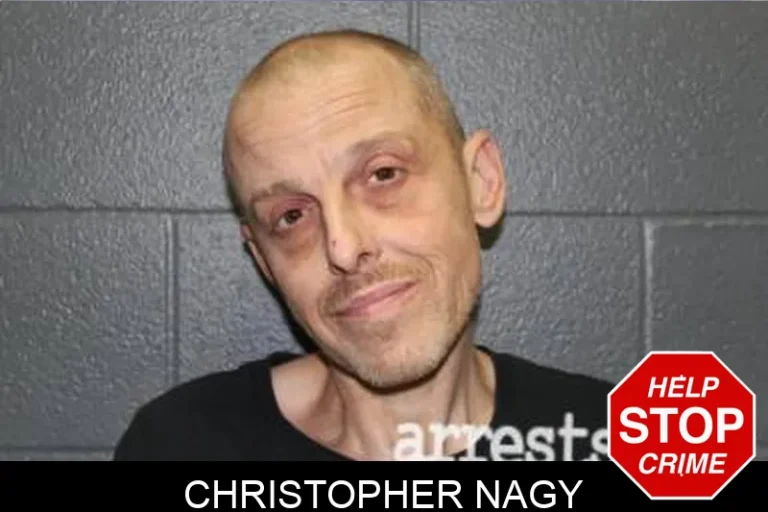 Christopher Nagy