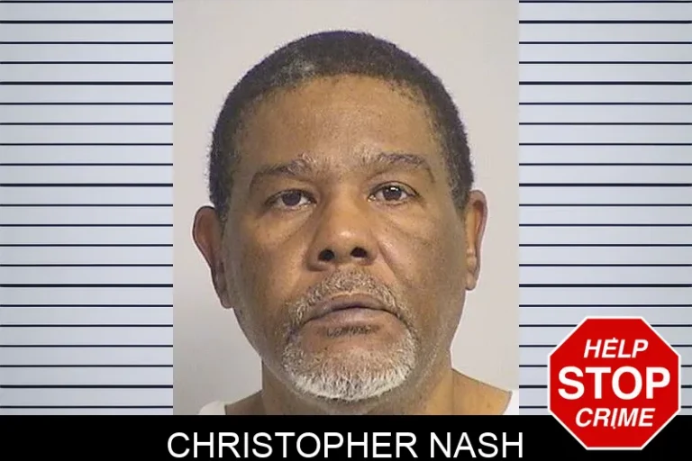 Christopher Nash