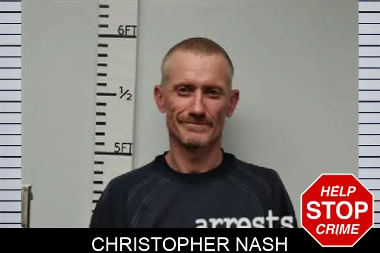 Christopher Nash