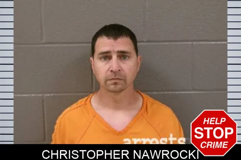 Christopher Nawrocki