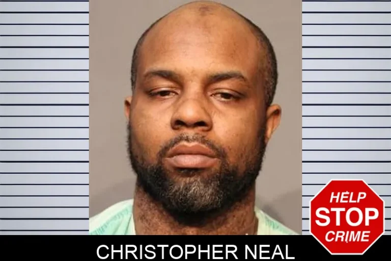 Christopher Neal