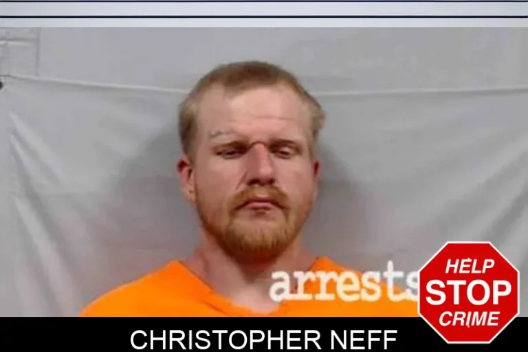 Christopher Neff