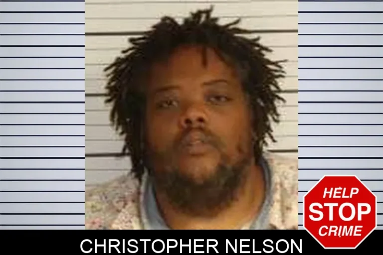 Christopher Nelson