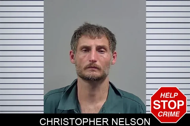 Christopher Nelson