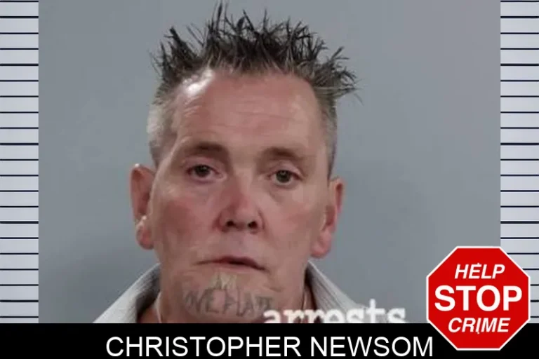 Christopher Newsom