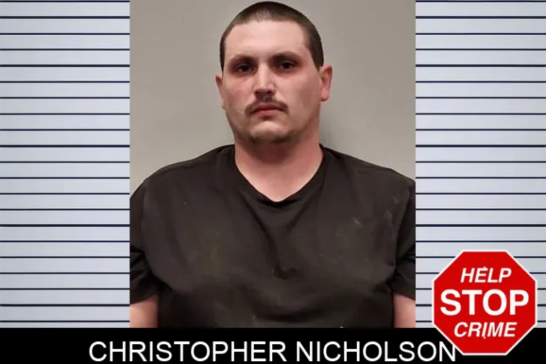 Christopher Nicholson