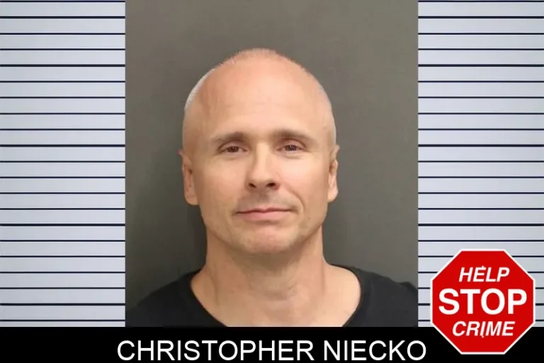 Christopher Niecko
