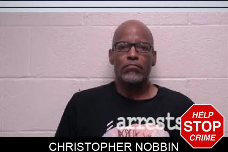 Christopher Nobbin