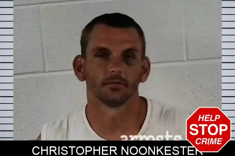 Christopher Noonkester