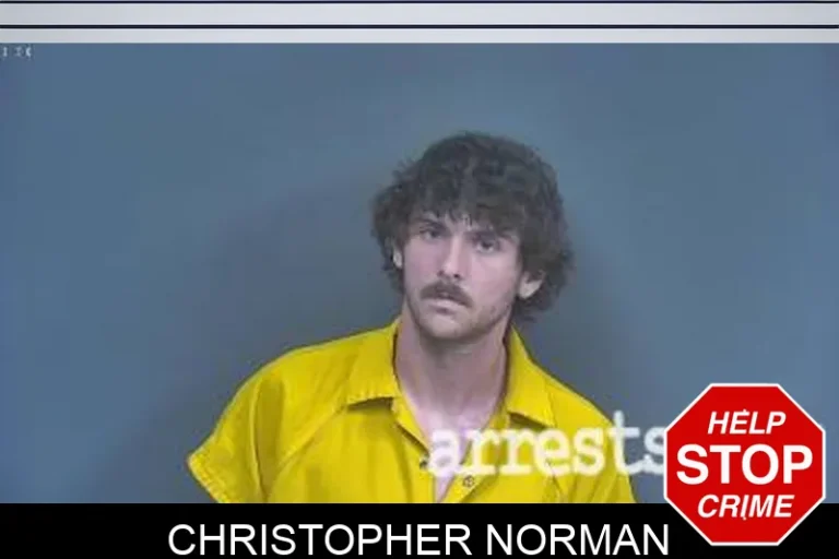 Christopher Norman