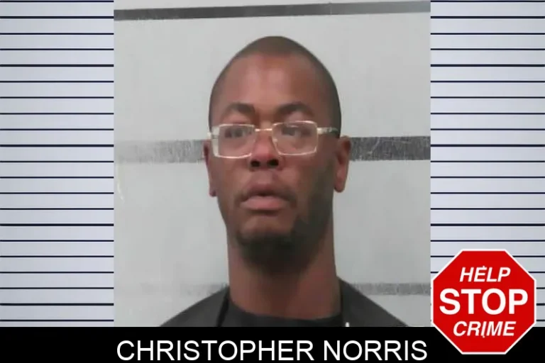 Christopher Norris