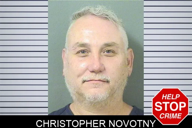 Christopher Novotny