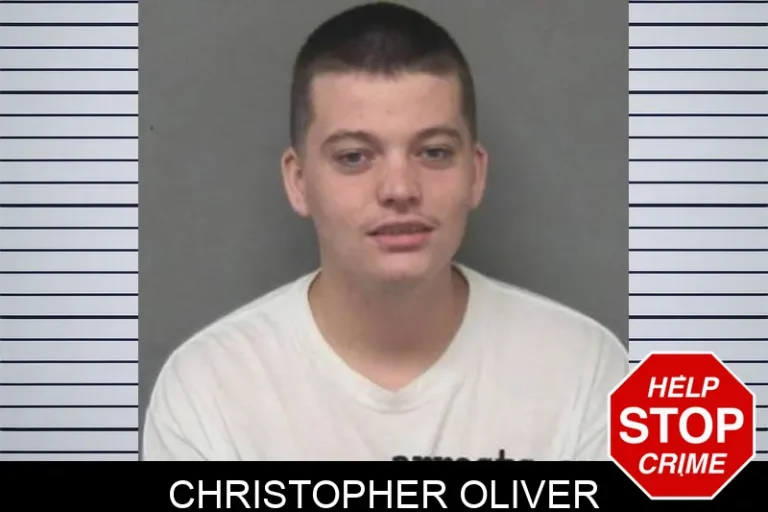 Christopher Oliver