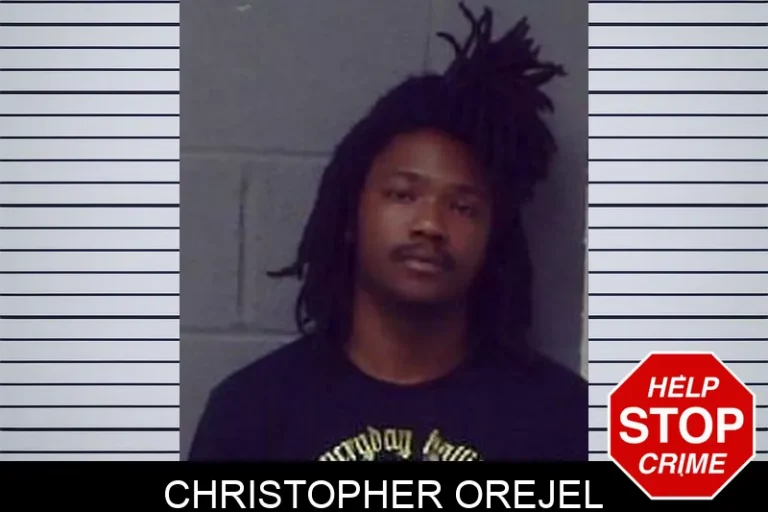 Christopher Orejel