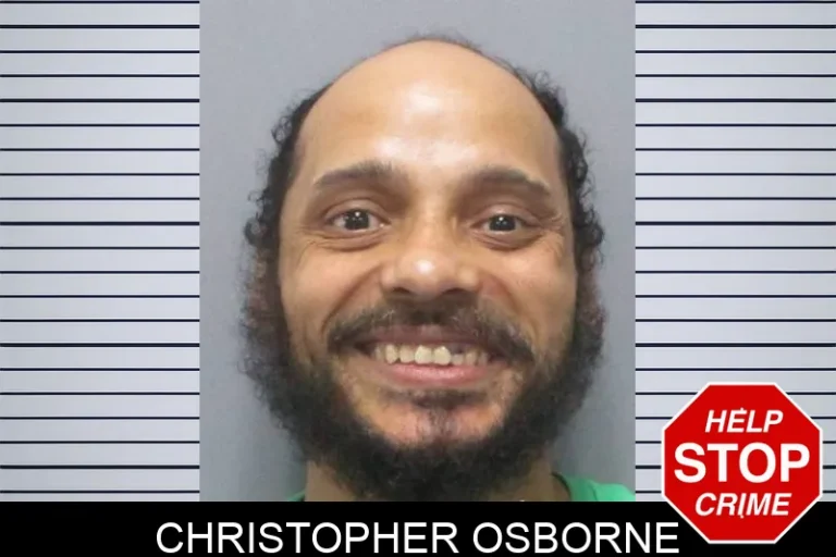 Christopher Osborne