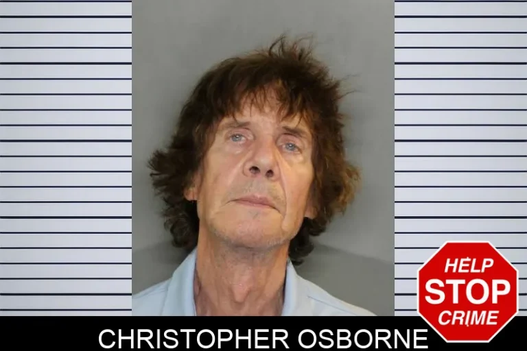 Christopher Osborne